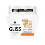 Schwarzkopf toitev juuksemask Gliss Total Repair Gliss Total Repair (300ml) 300ml
