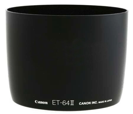 Canon päiksevarjuk ET-64 II