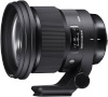Sigma objektiiv 105mm F1.4 DG HSM Art (Canon EF) 