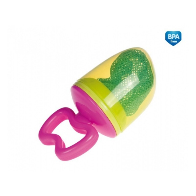 Canpol Puuvilja toiduvõrk 56/105_pin