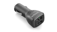 Tomtom Dual Fast Charger