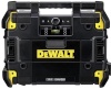 Dewalt raadio DWST1-81078-QW Battery or Mains Operated