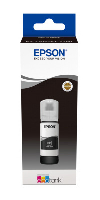 Epson tindikassett 103 must 65ml