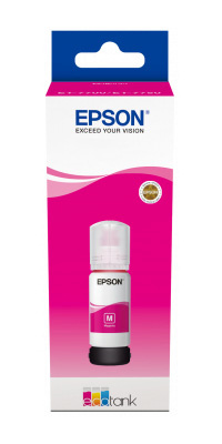 Epson tindikassett 103 magenta 65ml