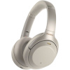 Sony kõrvaklapid WH-1000XM3 Wireless Noise-Canceling Headphones, hõbedane