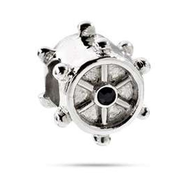 Sector meeste amulett SAAL22 Hõbedane