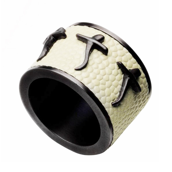 Breil naiste sõrmus 2133420005 (suurus 16)