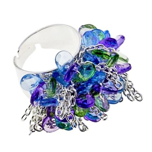 Cristian Lay naiste sõrmus 435790 (suurus 14)