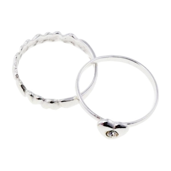 Cristian Lay naiste sõrmus 54591140 (suurus 14)