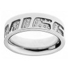 Miss Sixty naiste sõrmus WM10908A-14 (suurus 14)
