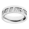 Miss Sixty naiste sõrmus WM10908A-18 (suurus 18)