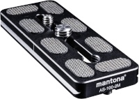 Mantona AS-100-2M Quick Release Plate
