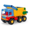 Wader WAD-32051 Middle Truck Tip-lorry 38cm