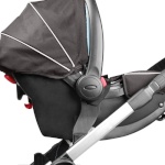 Baby Jogger turvatooli adapter City Select/Select LUX/Premier (City Go I-Size)