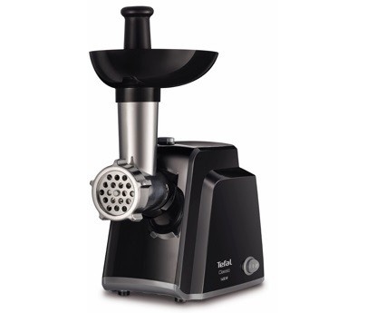 Tefal hakklihamasin NE105838