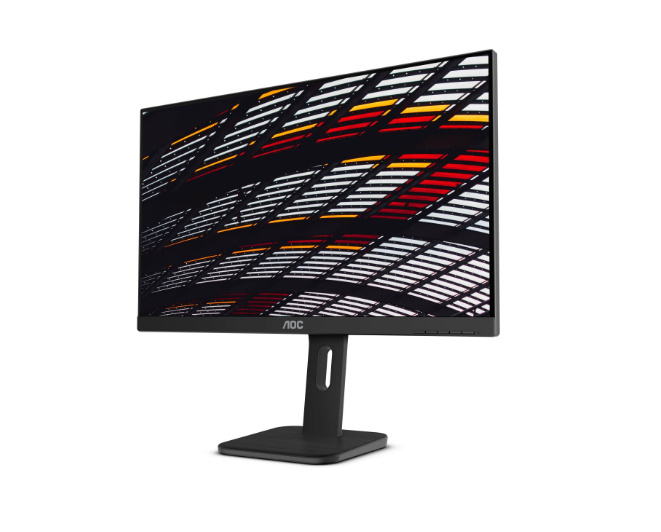 AOC monitor 23.8" 24P1/GR 