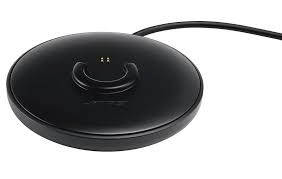 Bose laadimisalus SoundLink Revolve must