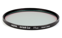 Hoya filter UV-IR Cut 72mm