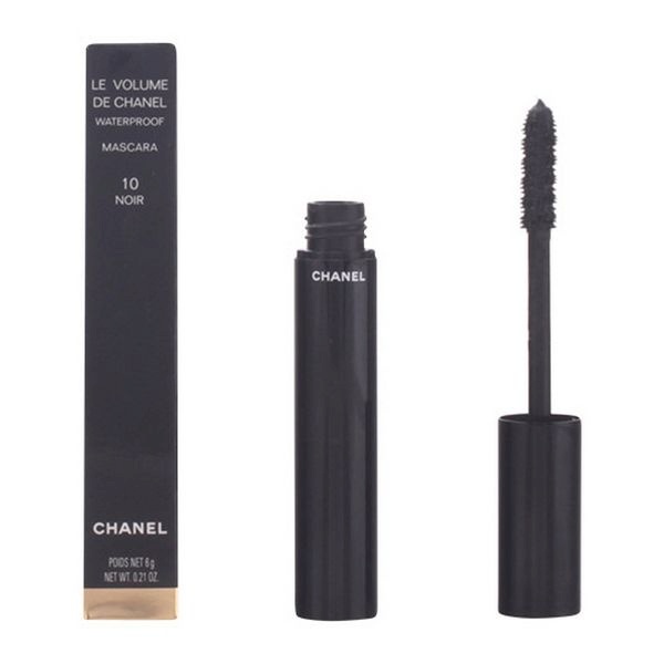 Chanel ripsmetušš Le Volume Wp 20 - brun 6 g