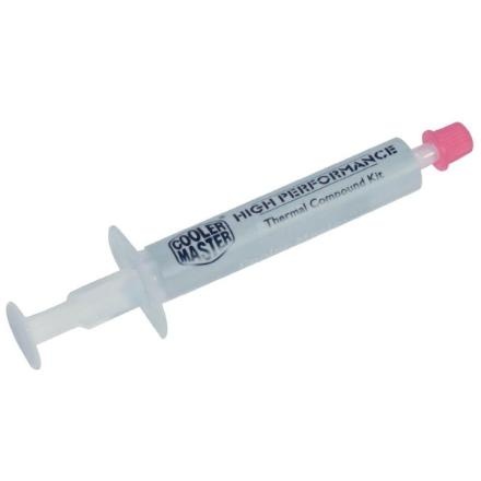 Cooler Master termopasta High Performance SC102 HTK-002-U1-GP