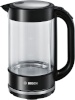 Bosch veekeetja TWK70B03 Electric Kettle 1,7L, must