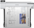 Epson printer SC-T5100 Inkjet Large format printer - technical