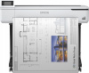 Epson printer SC-T5100 Inkjet Large format printer - technical