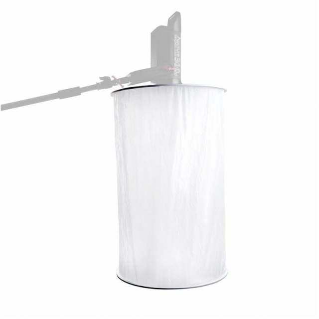 Aputure peegeldi Space Light