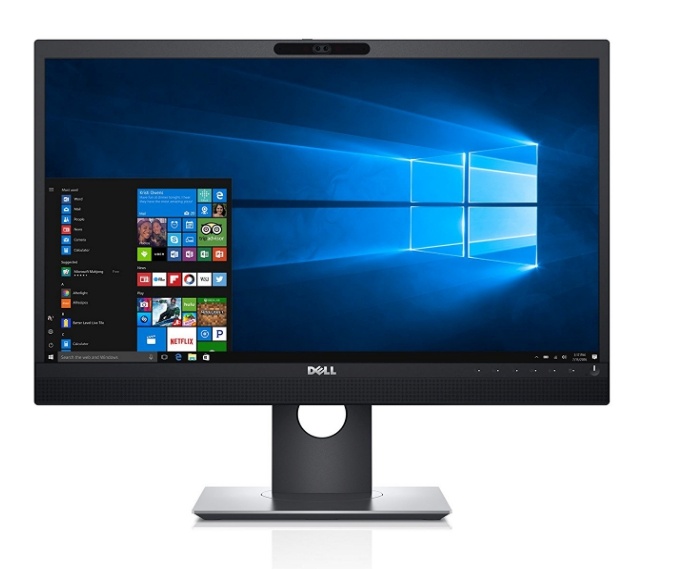 Dell monitor P2418HZ 23.8" must 