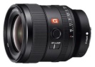 Sony objektiiv FE 24mm F1.4 GM must