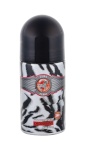 Cuba deodorant Cuba Jungle Zebra 50ml, naistele