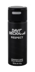 David Beckham deodorant Respect 150ml, meestele