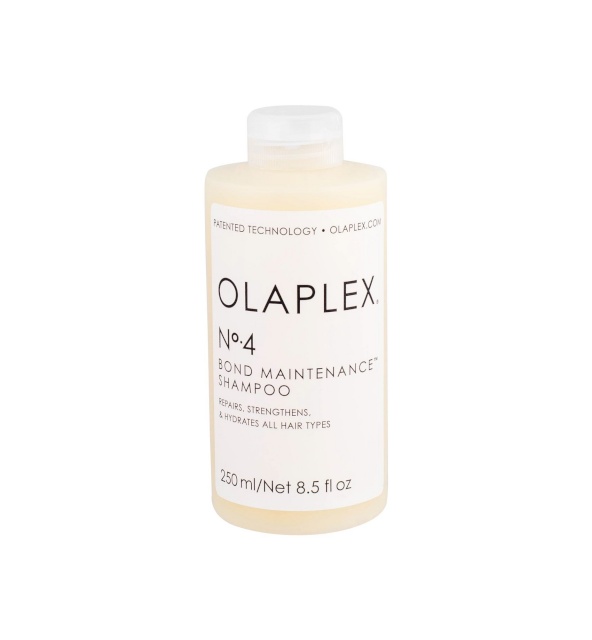 Olaplex šampoon Bond Maintenance No. 4 Shampoo 250ml, naistele