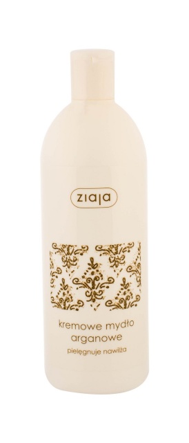 Ziaja dušigeel Argan Oil 500ml, naistele