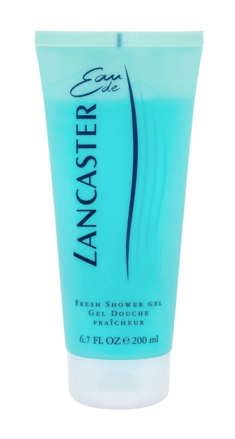 Lancaster dušigeel (200ml)