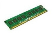 Kingston mälu 4GB DDR3 1600Mhz CL11