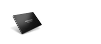 Samsung kõvaketas Pm883 240GB SSD 2.5" Bulk