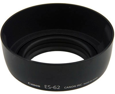Canon päiksevarjuk ES-62