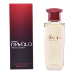 Antonio Banderas meeste parfüüm Diavolo EDT (100ml) (100ml) (200ml)
