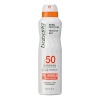 Babaria päikesekaitsepihusti Babaria Spf 50 (200ml) Tundlik nahk