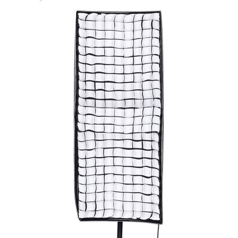 Falcon Eyes softboks Softbox + Honeycomb Grid RX-SB36HC for LED RX-36TDX