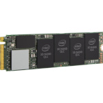 Intel kõvaketas 660p Series 1TB M.2 80mm