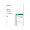 Microsoft Office Home and Business 2019 EuroZone T5D-03228 Medialess, Estonian