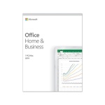 Microsoft Office Home and Business 2019 EuroZone T5D-03220 Medialess, Russian