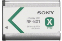 Sony aku NP-BX1 (1240mAh)