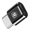 Baseus adapter Micro USB to USB Type-C, must