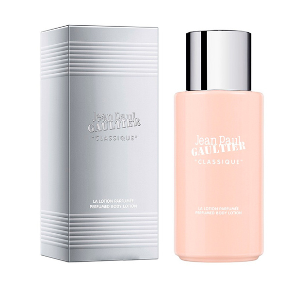 Jean Paul Gaultier niisutav ihupiim Classique (200ml)