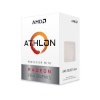 AMD protsessor Athlon 200GE with Radeon Vega Graphics 3.20GHz BOX
