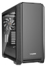 be quiet! korpus Silent Base 601, window, must, ATX, microATX, mITX