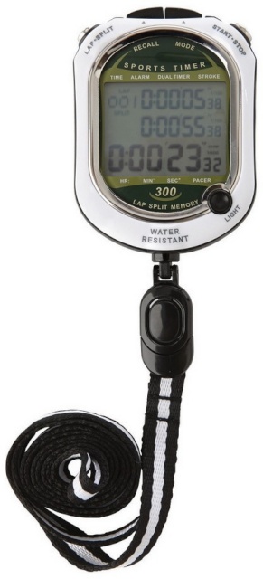 Tremblay stopper CHRO301 300 mälu, must